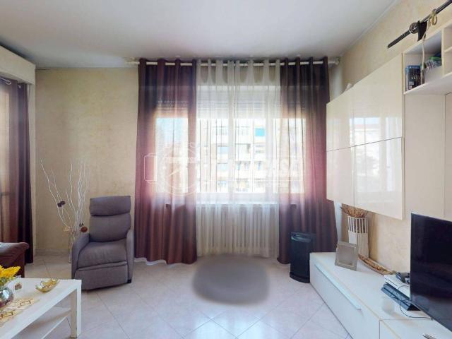 Appartamento in vendita a Torino TO