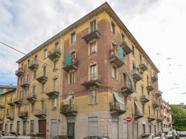 Appartamento in vendita a Torino TO
