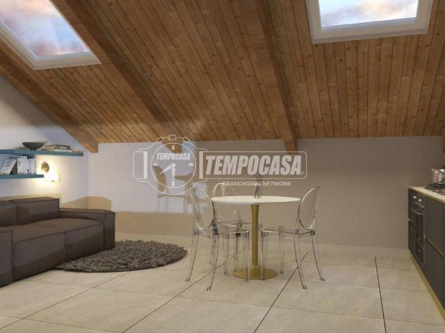 Appartamento in vendita a Torino TO