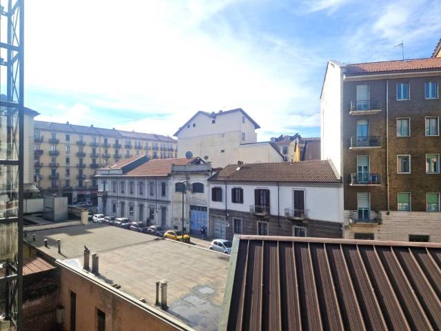 Appartamento in vendita a Torino TO