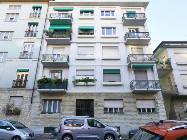 Appartamento in vendita a Torino TO
