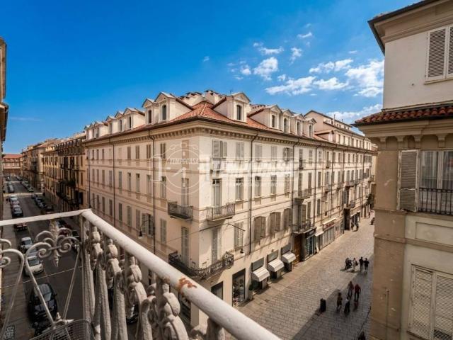Appartamento in vendita a Torino TO