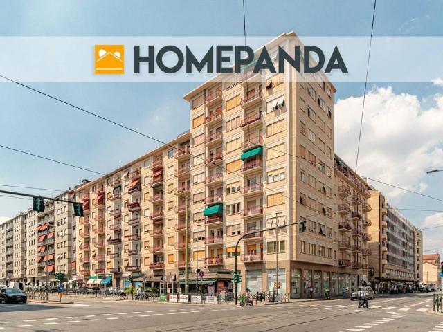 Appartamento in vendita a Torino TO