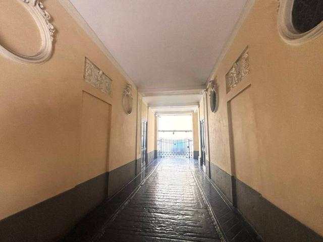 Appartamento in vendita a Torino TO