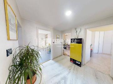 Appartamento in vendita a Torino TO