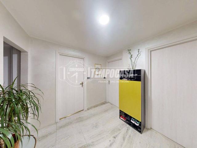 Appartamento in vendita a Torino TO