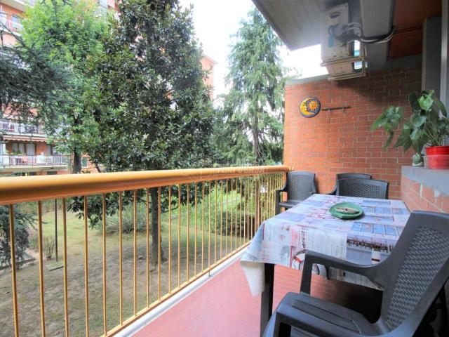 Appartamento in vendita a Torino TO