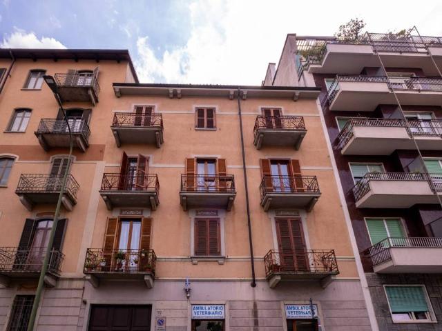 Appartamento in vendita a Torino TO