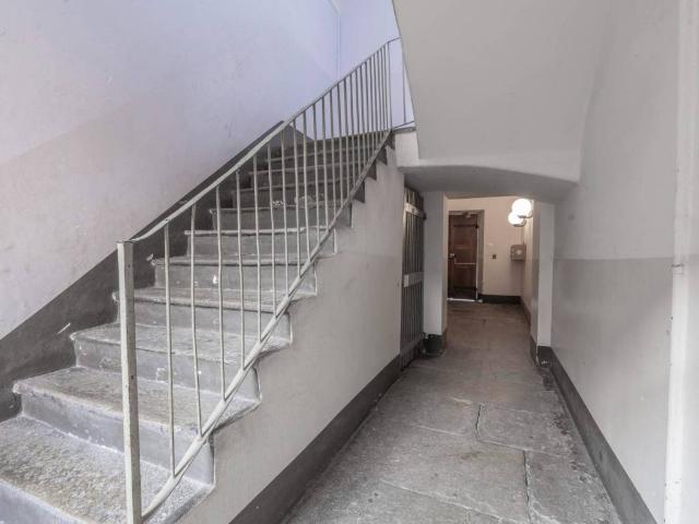 Appartamento in vendita a Torino TO