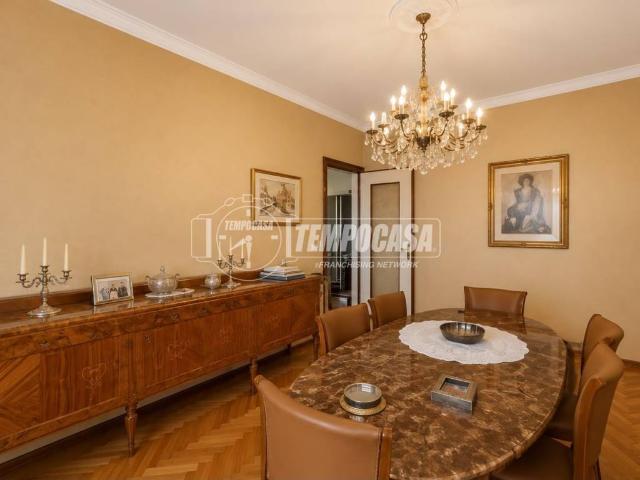 Appartamento in vendita a Torino TO