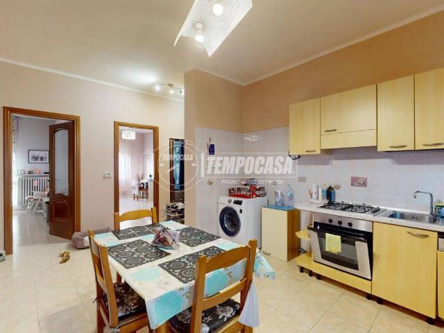 Appartamento in vendita a Torino TO