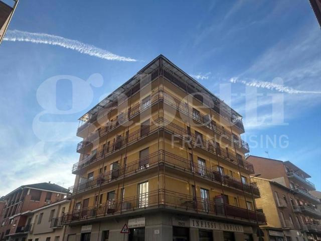 Appartamento in vendita a Torino TO