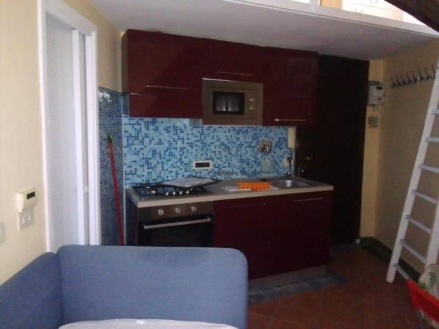 Appartamento in vendita a Torino TO