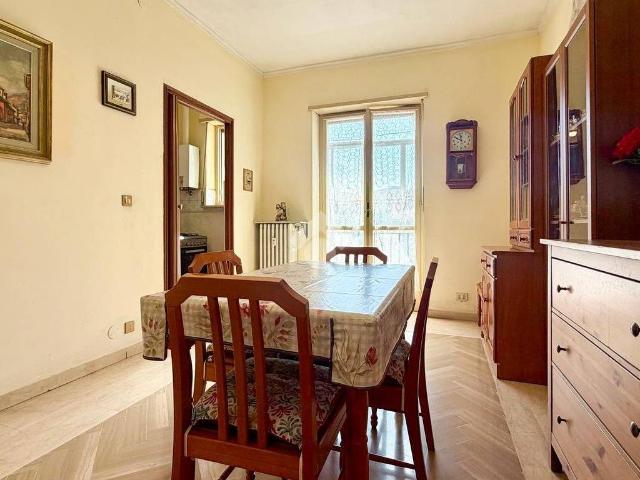 Appartamento in vendita a Torino TO