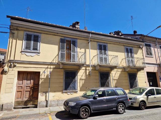 Appartamento in vendita a Torino TO