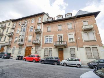 Appartamento in vendita a Torino TO