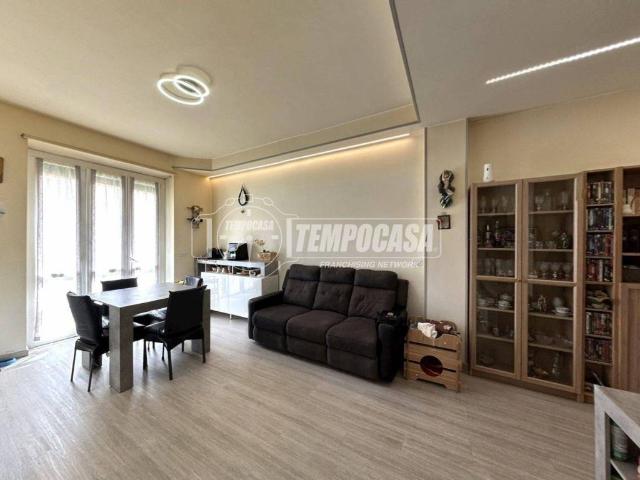 Appartamento in vendita a Torino TO