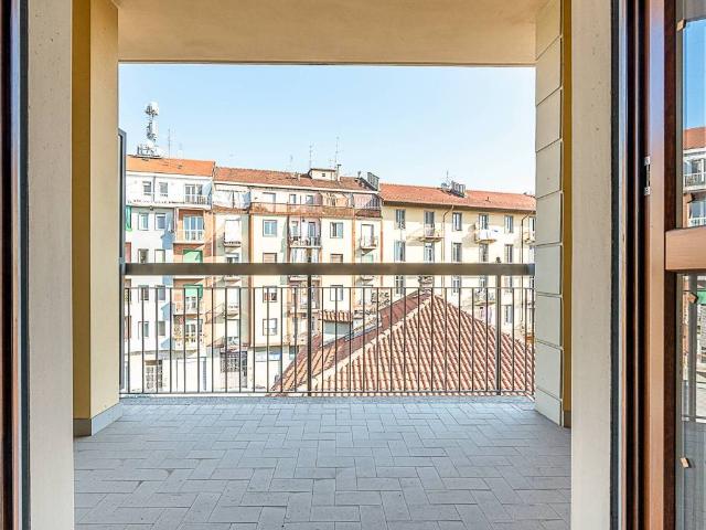 Appartamento in vendita a Torino TO
