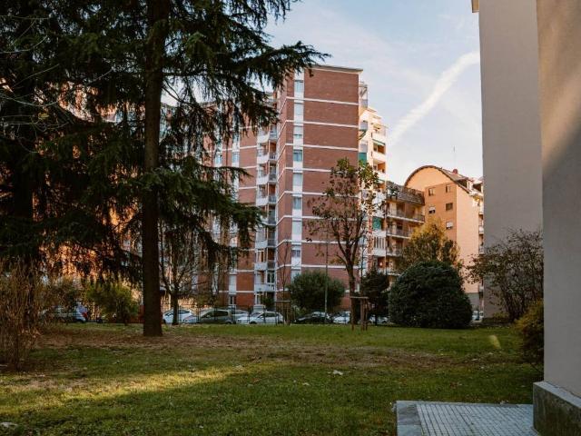 Appartamento in vendita a Torino TO