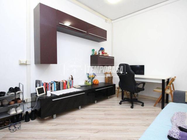 Appartamento in vendita a Torino TO