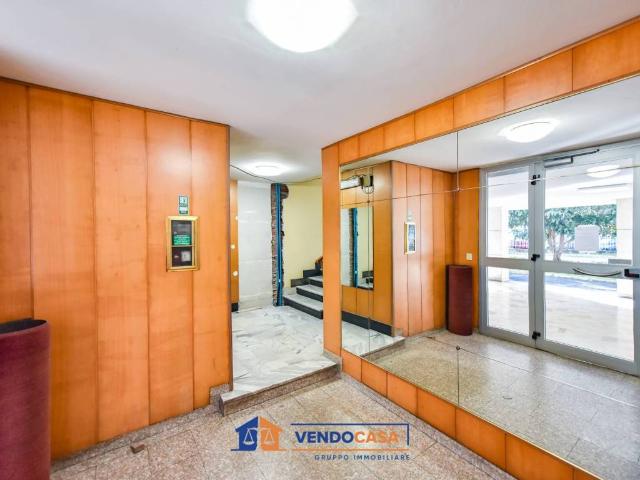 Appartamento in vendita a Torino TO