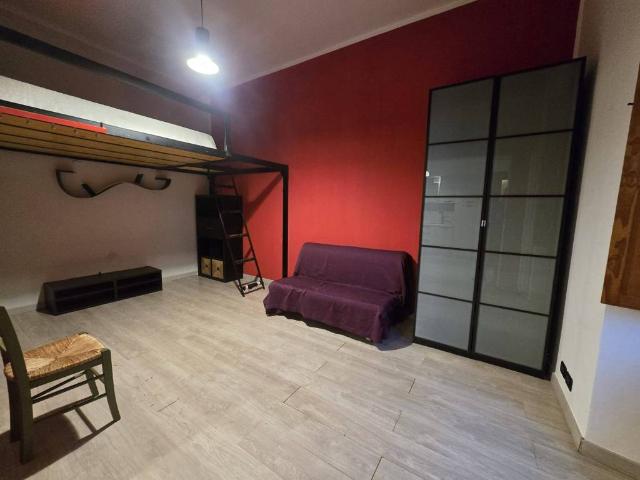 Appartamento in vendita a Torino TO