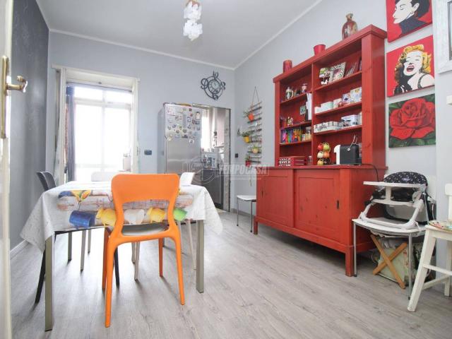 Appartamento in vendita a Torino TO