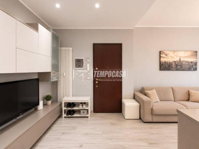 Appartamento in vendita a Torino TO