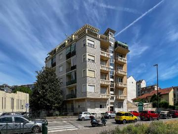 Appartamento in vendita a Torino TO