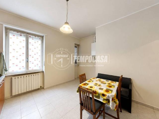 Appartamento in vendita a Torino TO