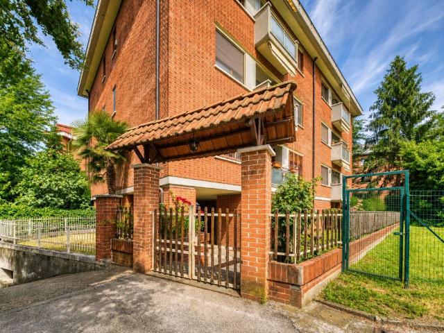 Appartamento in vendita a Torino TO