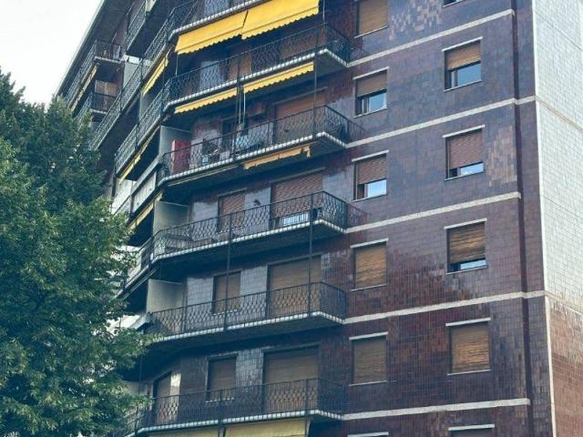 Appartamento in vendita a Torino TO