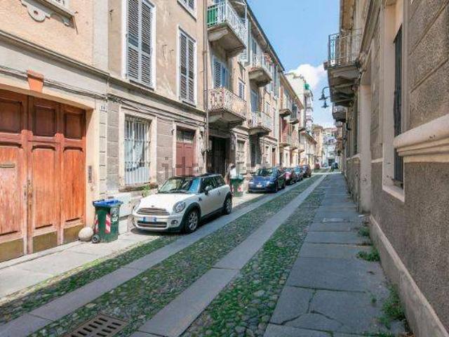 Appartamento in vendita a Torino TO