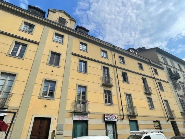 Appartamento in vendita a Torino TO