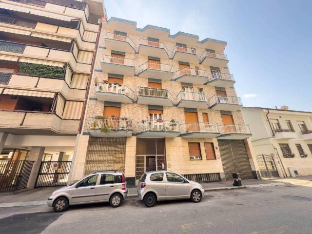 Appartamento in vendita a Torino TO