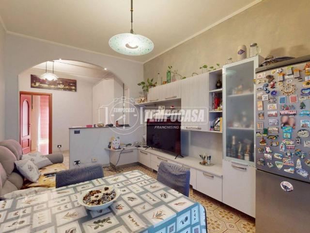 Appartamento in vendita a Torino TO