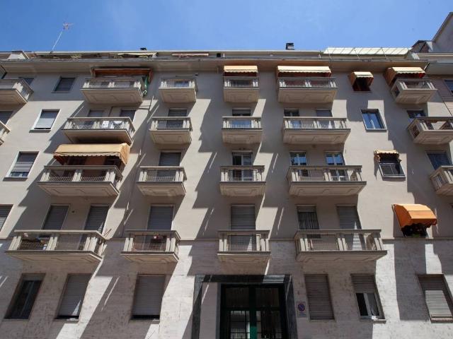 Appartamento in vendita a Torino TO