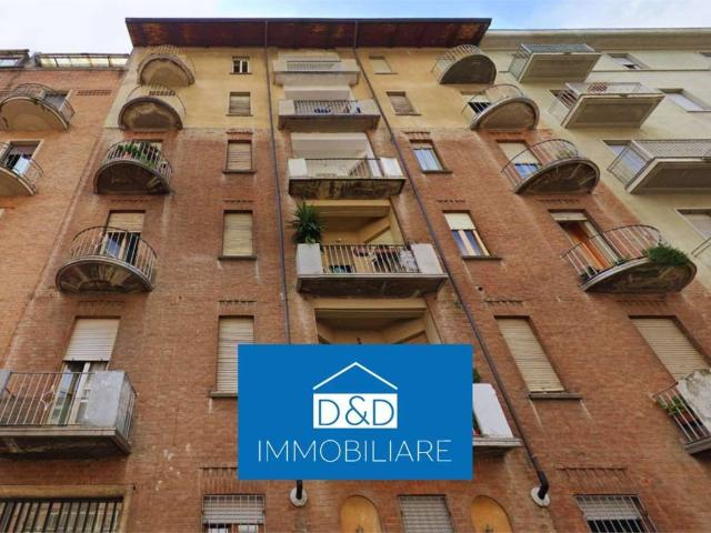 Appartamento in vendita a Torino TO