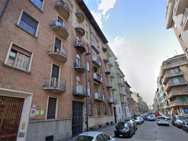 Appartamento in vendita a Torino TO
