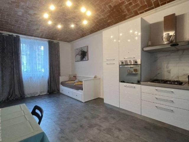 Appartamento in vendita a Torino TO