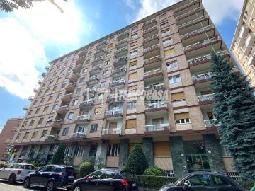 Appartamento in vendita a Torino TO