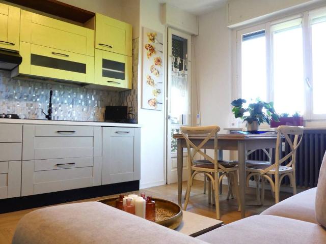 Appartamento in vendita a Torino TO