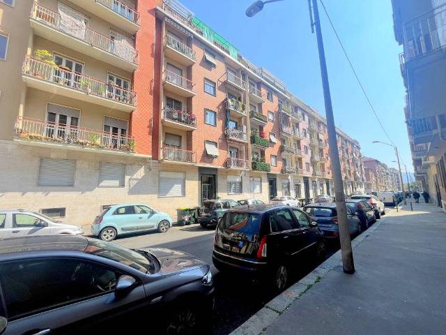 Appartamento in vendita a Torino TO