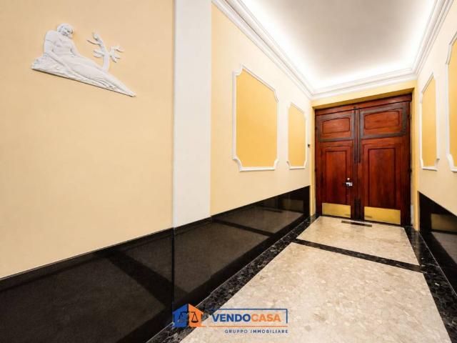 Appartamento in vendita a Torino TO