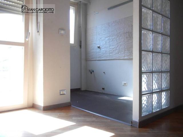 Appartamento in vendita a Torino TO