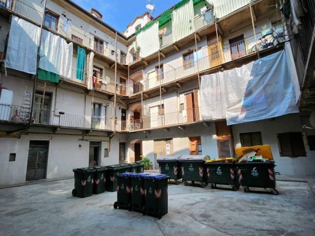 Appartamento in vendita a Torino TO