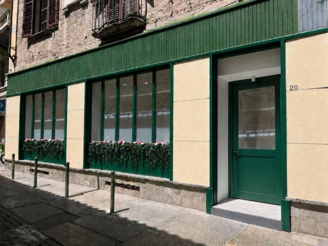 Appartamento in vendita a Torino TO