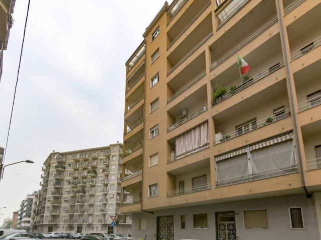 Appartamento in vendita a Torino TO