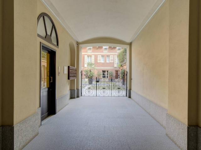 Loft / Open Space in vendita a Torino TO