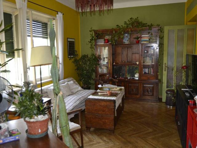 Appartamento in vendita a Torino TO